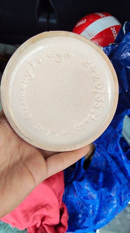 Vasi & Recipienti: Deutsche Vase Mitte Jahrhundert – Usato da Bülach venduto da Bella92 3