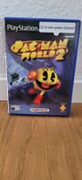 PS 2 - Pac Man World 2