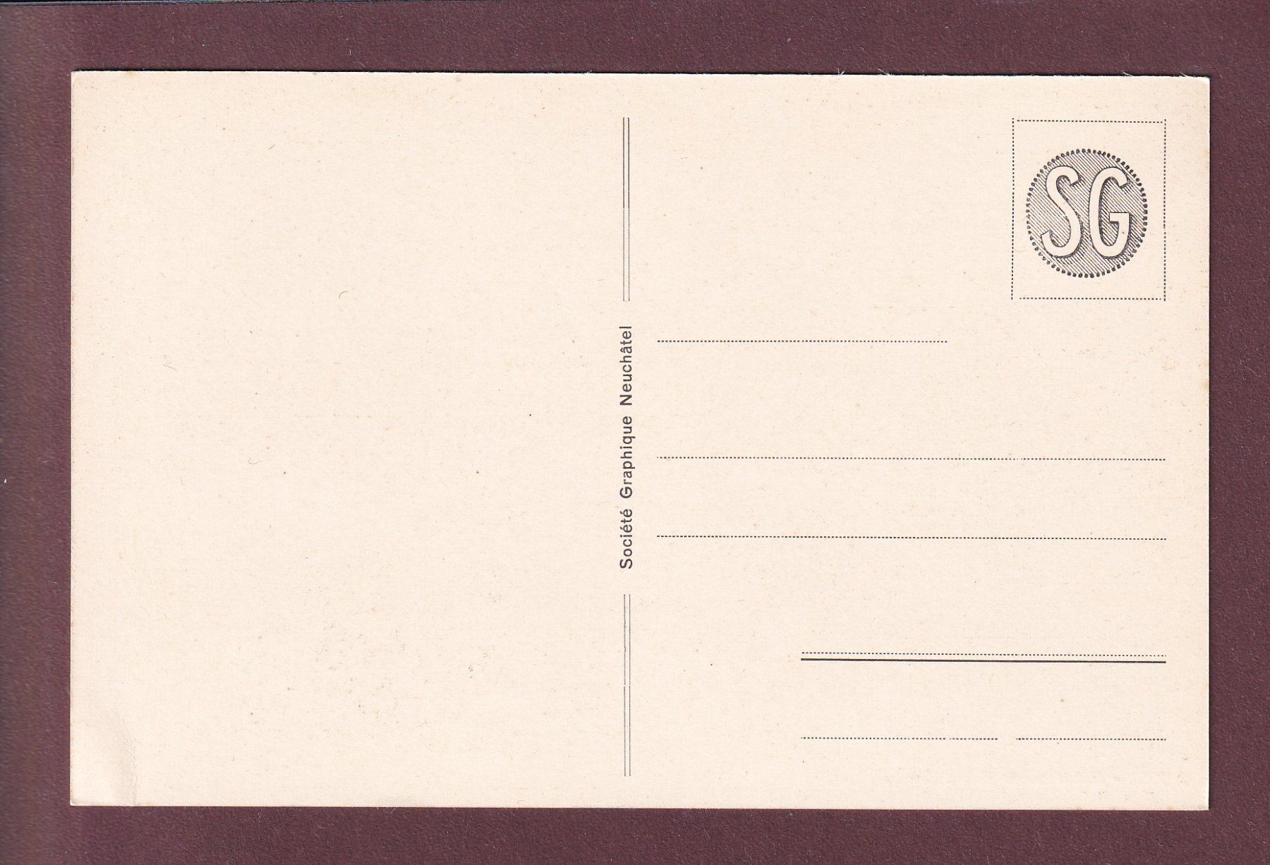 Cartoline postali: BIERE - Casernes - Rassemblement – Usato da Pully venduto da nicecards 1