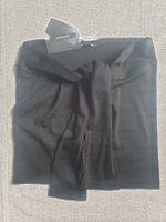 Top schwarz New auch als Pareo