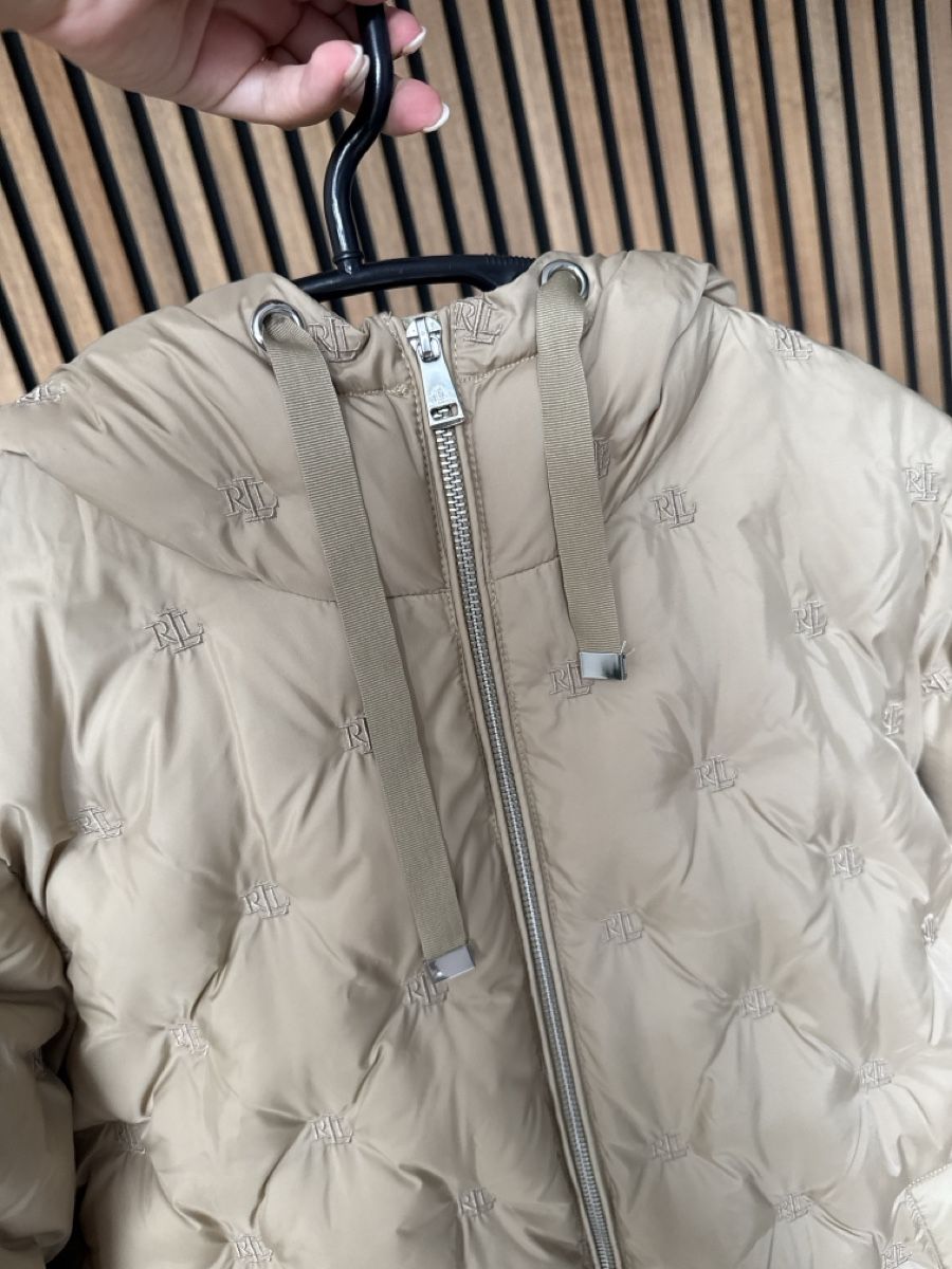 Ralph Lauren Giacche: Ralph Lauren Steppjacke – Nuovo (secondo la descrizione) da Schöftland venduto da jes_67zy 1