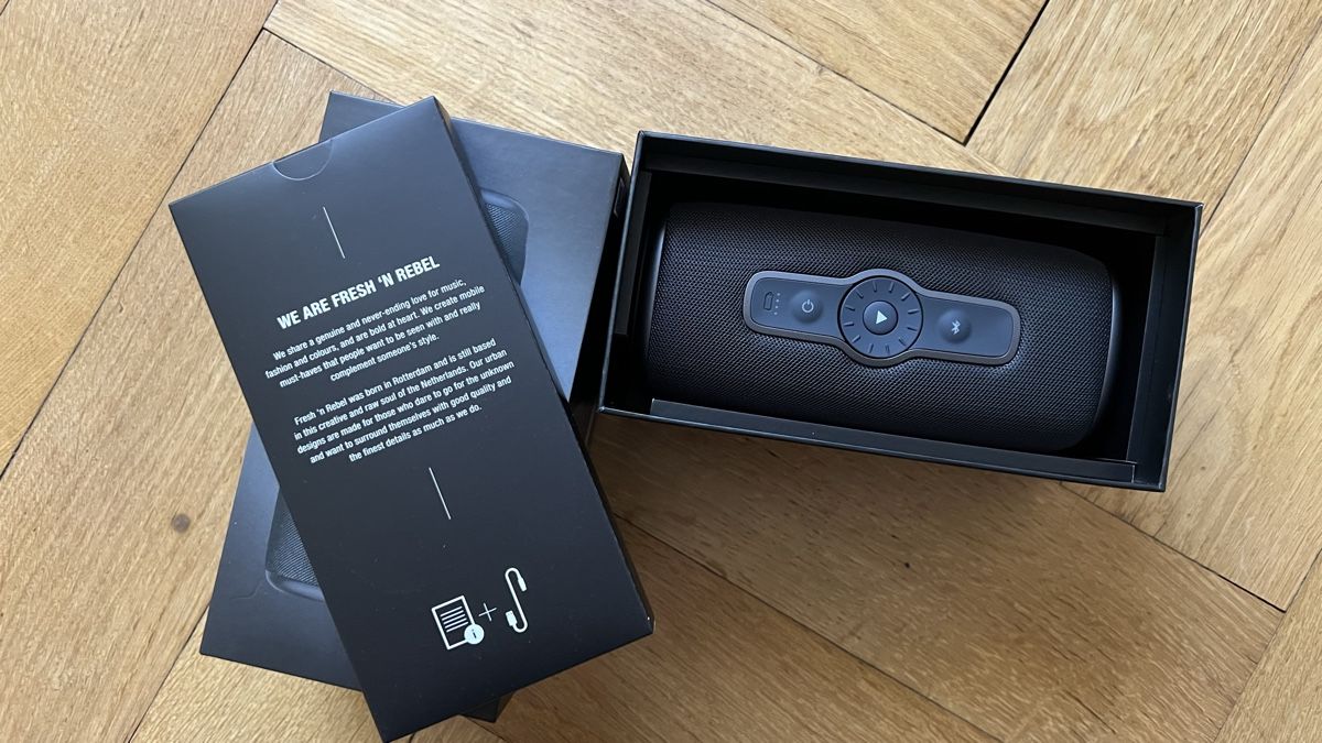 Lautsprecher: Bold M2 Bluetooth Lautsprecher – Neu und originalverpackt aus Bern von bel_yhz8 2