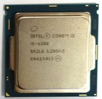 Intel Core i5-6500 3.20GHz - Quad-Core - LGA1151