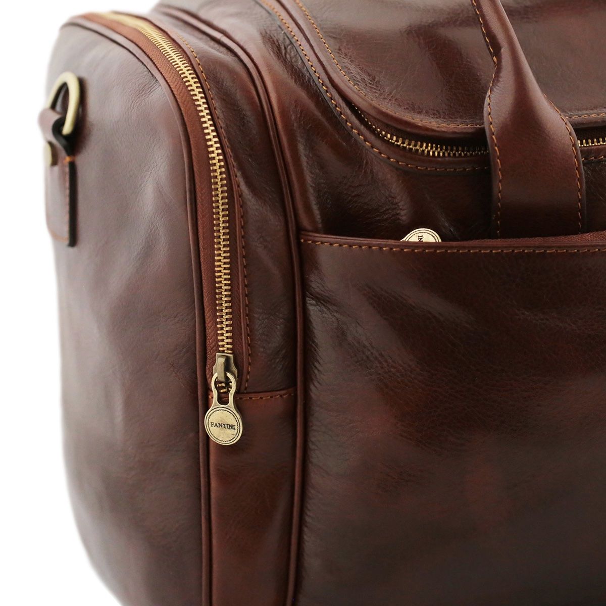 Borse: Reisetasche Leder England – Nuovo e nell'imballaggio originale da Wittenbach venduto da bes_k8vr 5