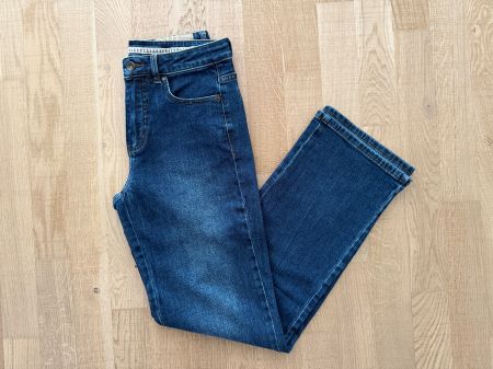 Nile Jeans Straight, Gr. XS