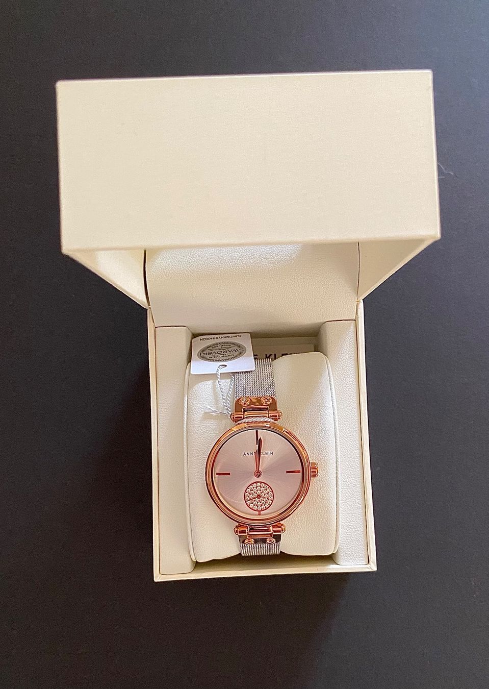 Uhren: Uhr/ Watch woman – Neu und originalverpackt aus Altdorf UR von car_db62