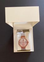 Uhr/ Watch woman