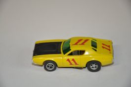 Dodge Charger Stock Car, Faller, AFX, Aurora
