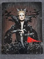 Blu-ray Snow White & the Huntsman, 2-Disc Extended Steelbox