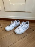 ADIDAS - Sneaker weiss 36 1/3