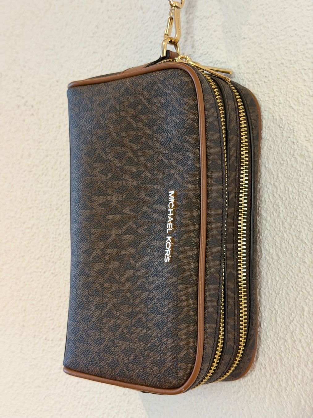 Michael Kors Borse da donna: Michael Kors Clutch Tasche – Usato da Dübendorf venduto da kmag-20 1