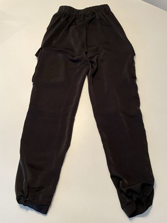 Hose, TALLY WEiJL, Gr. 34, sehr cooler Schnitt!