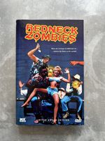Redneck Zombies - XT Video Grosse Hartbox DVD - Troma