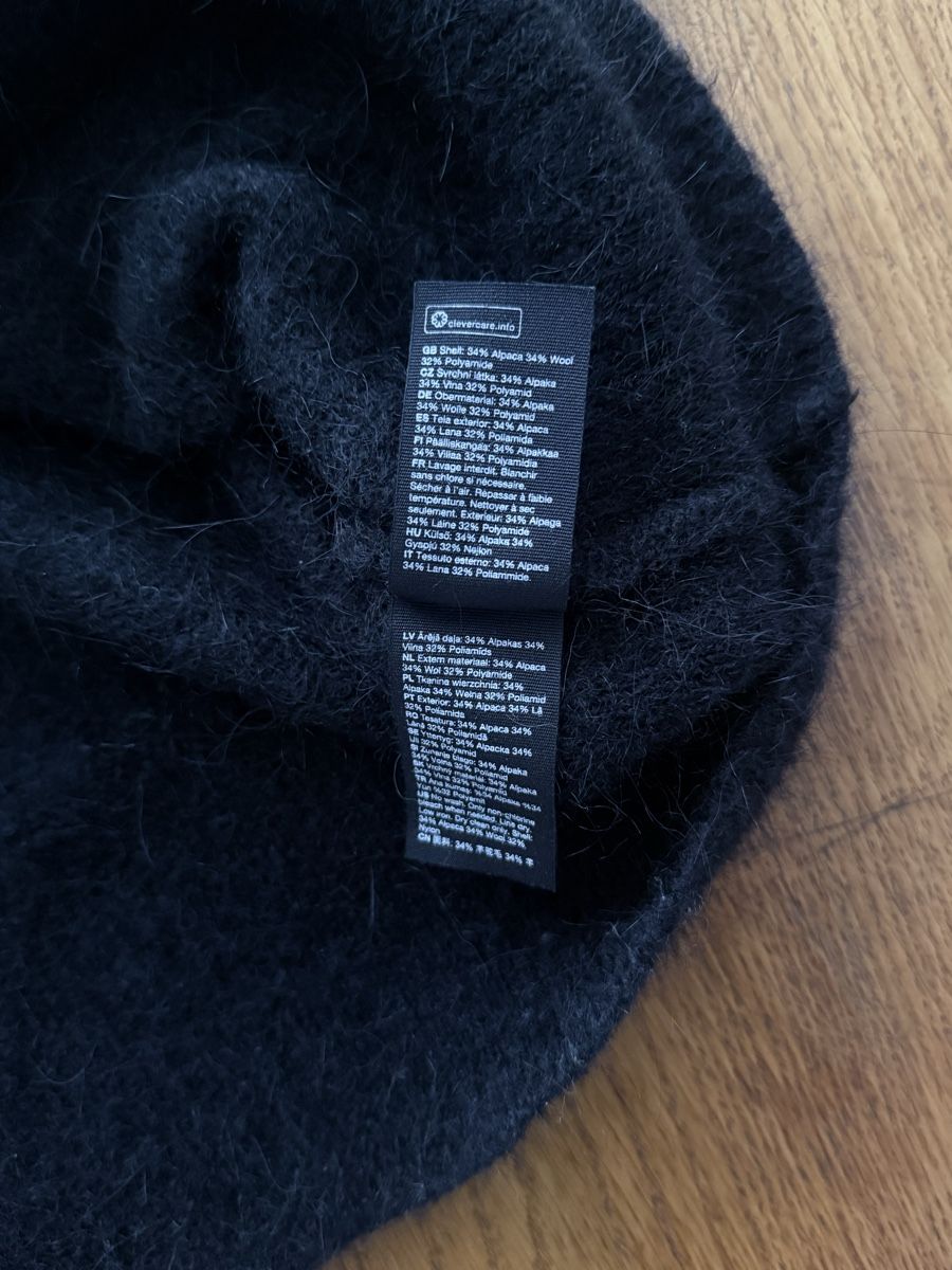Other Stories Pullover & Sweatshirts: & Other Stories Pullover aus Wolle – Gebraucht aus Siebnen von koschitoschi 5