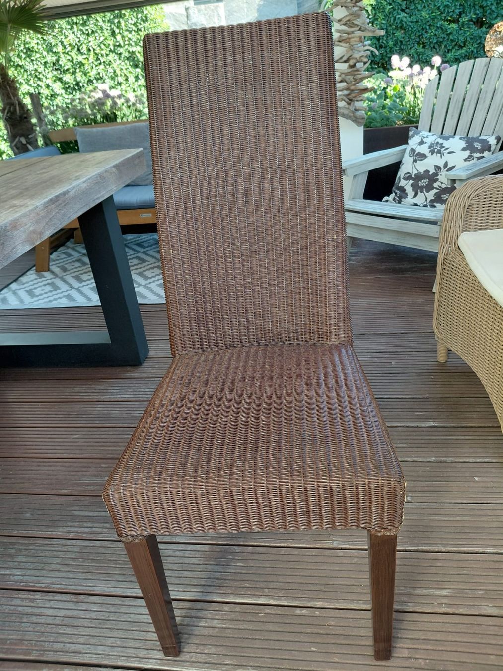 Stühle: Stühle – Gebraucht aus Vordemwald von Gruebeli 5