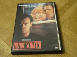 DVD Fremde Schatten Michael Keaton Melanie Griffith