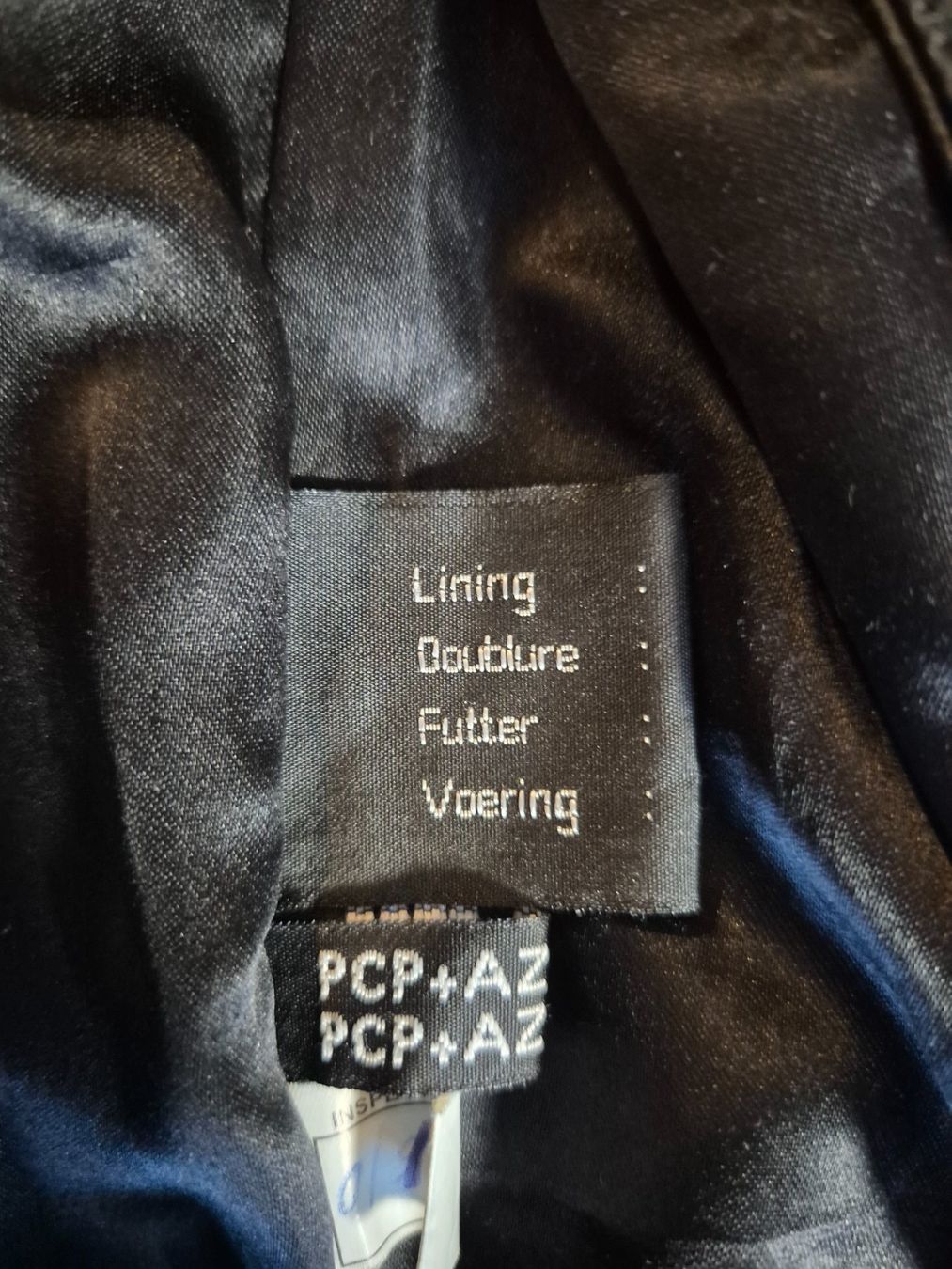 Mäntel: Vintage Ledermantel schwarz – Gebraucht aus Weiach von ste_hxx 4