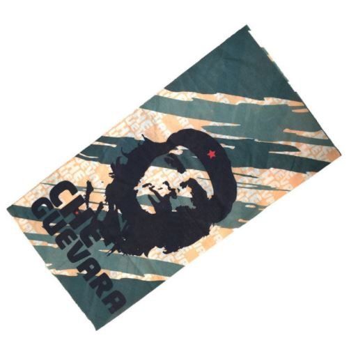 Foulard & Sciarpe: Bandana snood - Che Guevara – Nuovo e nell'imballaggio originale da Roche VD venduto da Octave75