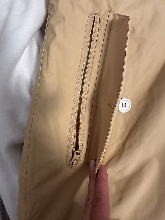 Cappotti: Winterjacke Grösse M – Usato da Kloten venduto da Banita03 3