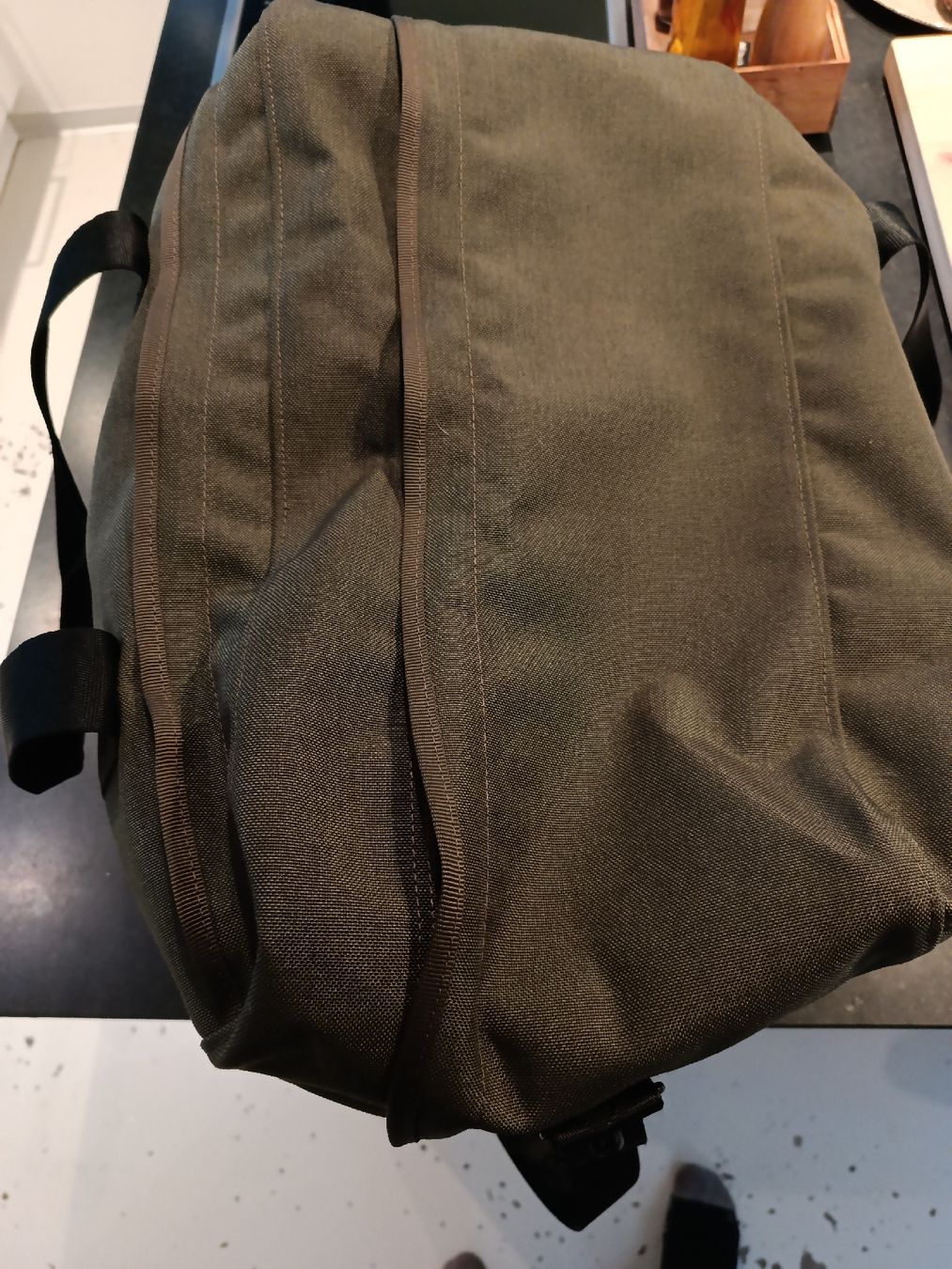 Schweizer Armee Taschen: sac armée suisse – Gebraucht aus Chancy von mandalaya 3