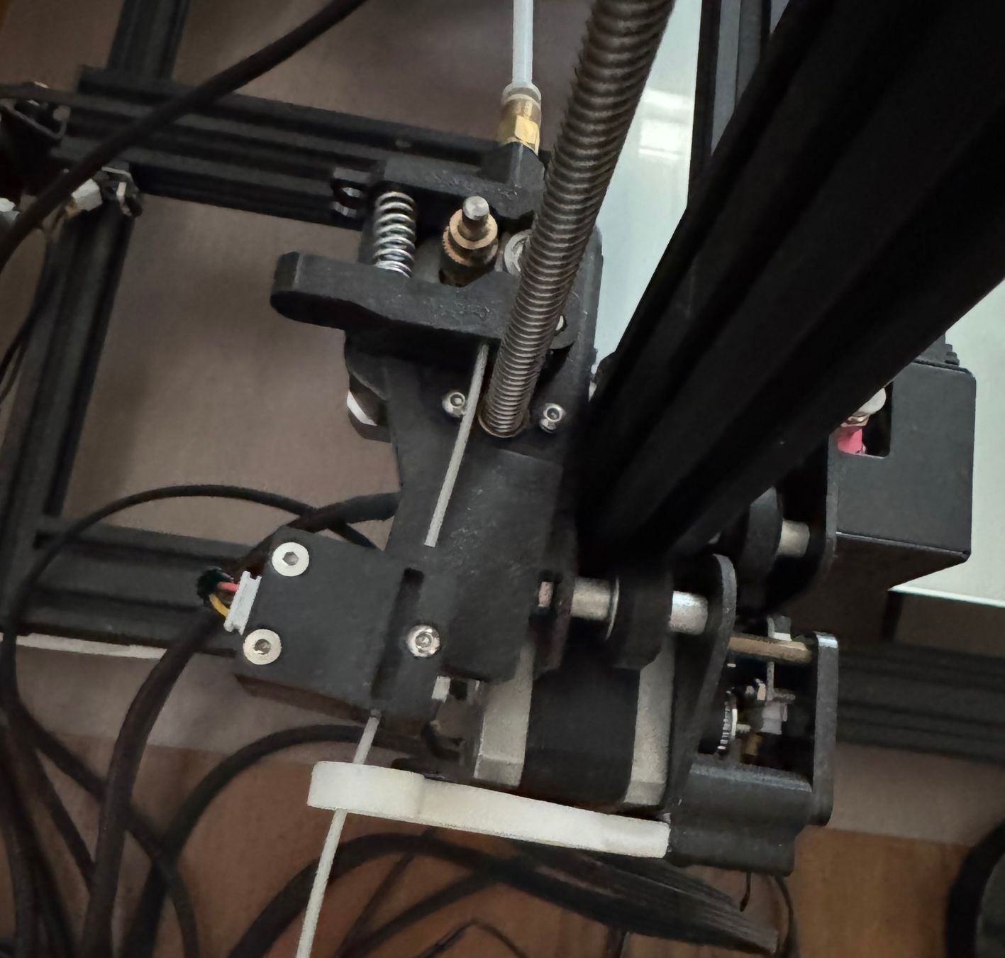 Creality 3D Drucker: 3D-Drucker Creality 3D CR-10s V1 – Gebraucht aus Thun von Jgantch 2