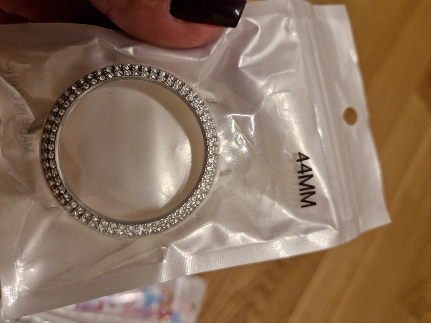 Bracciali & Braccialetti: Bracelet accessoires montre samsung watch – Nuovo (secondo la descrizione) da Penthaz venduto da Sosotroc 1