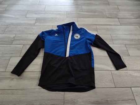 Trainingsjacke FC Wil  Grösse M