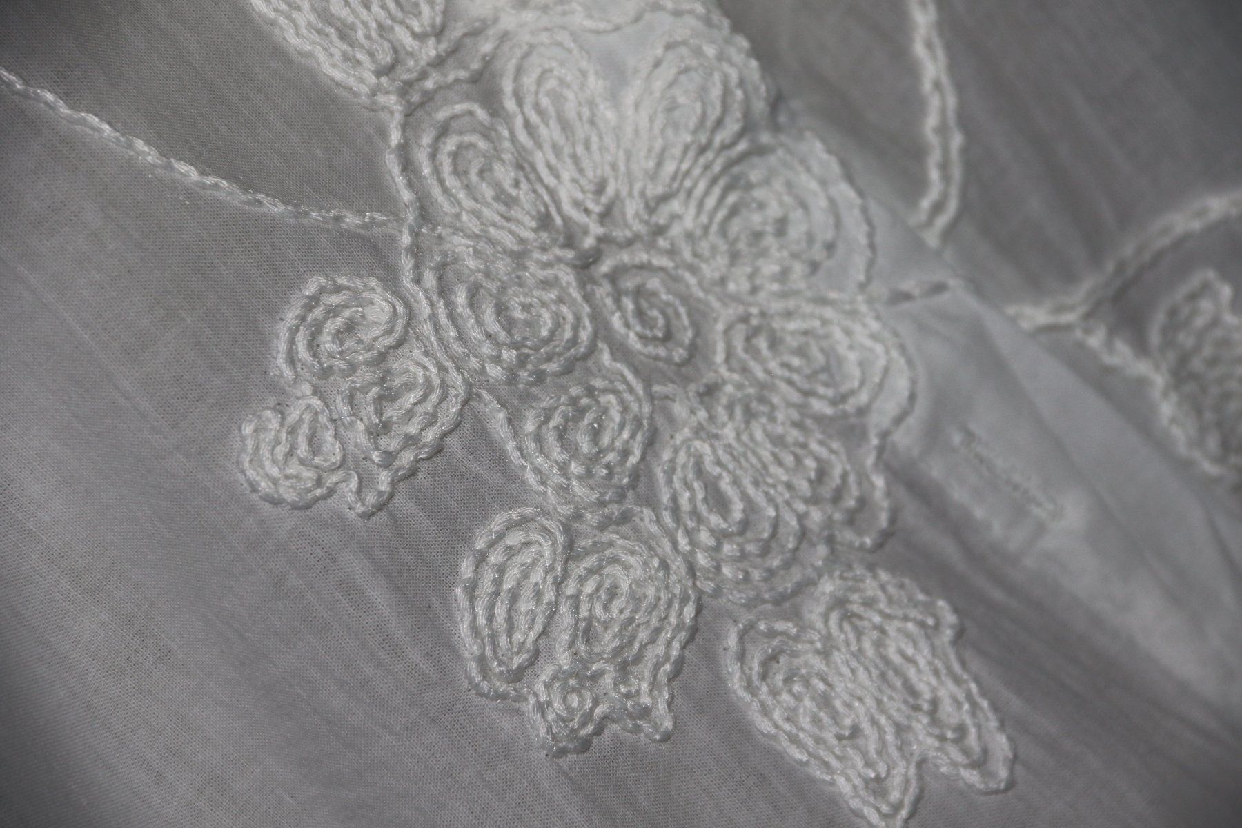 Tuniche: Neue Wunderschöne Bluse / Tunika / Blusenkleid Gr.M-L – Nuovo (secondo la descrizione) da Oberwil-Lieli venduto da Svetlana28 5