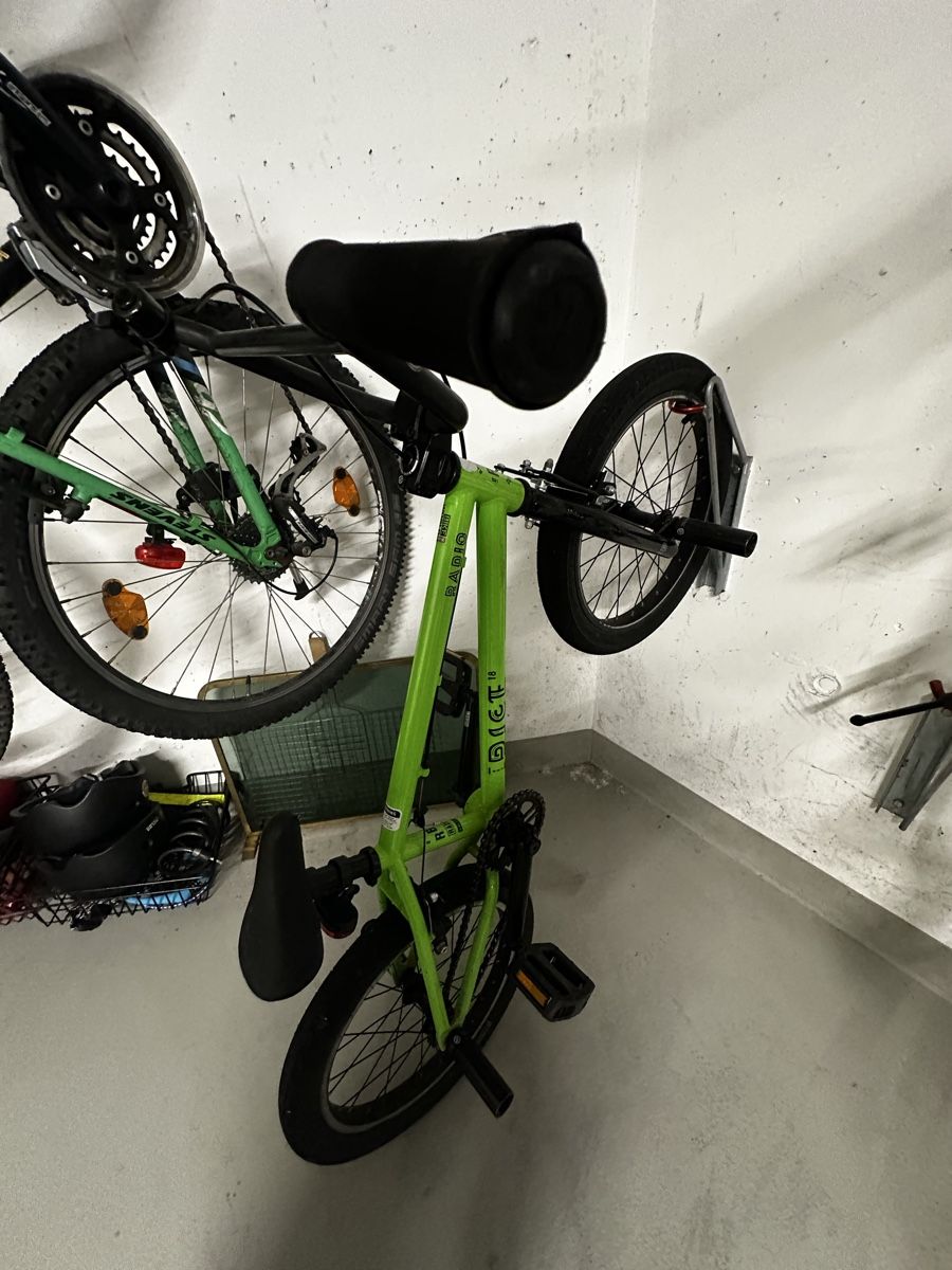 Vélos: BMX – D'occasion à Wiesendangen par ste_vv 8