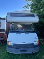 FORD Transit 100L