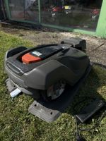 Husqvarna Automower 450X (2020) - Occasion testé
