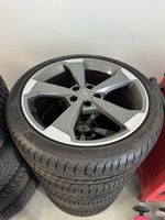 Original Audi RS3 Felgen 19 Zoll 8V Rotor II