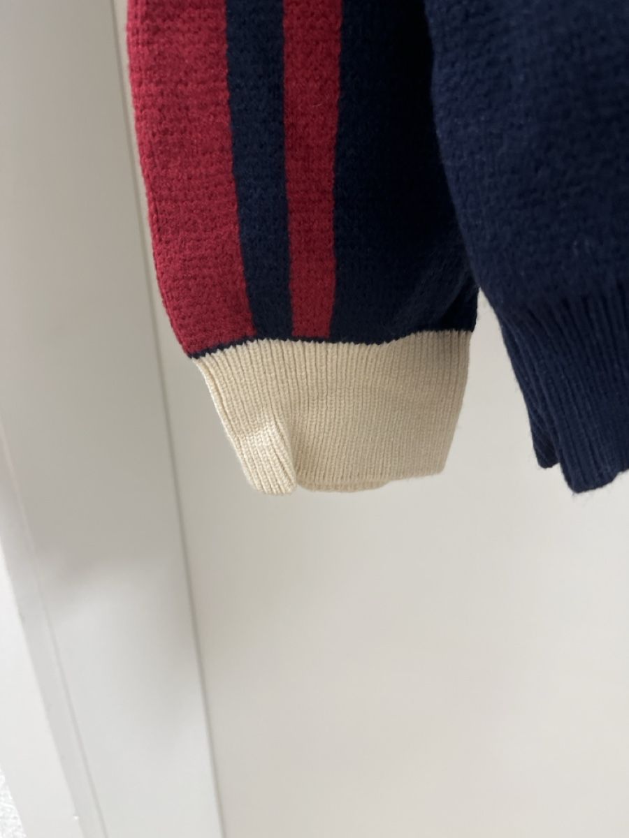 Maglioni & Felpe: ANDREILEE Strickpullover, Vintage Style, Grösse L – Nuovo (secondo la descrizione) da Zuchwil venduto da matsinho 1