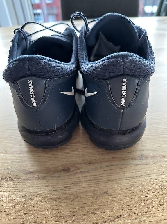 Scarpe da uomo: Nike Vapormax blau / Gr. 46 – Usato da Seuzach venduto da mar_5mtf 2