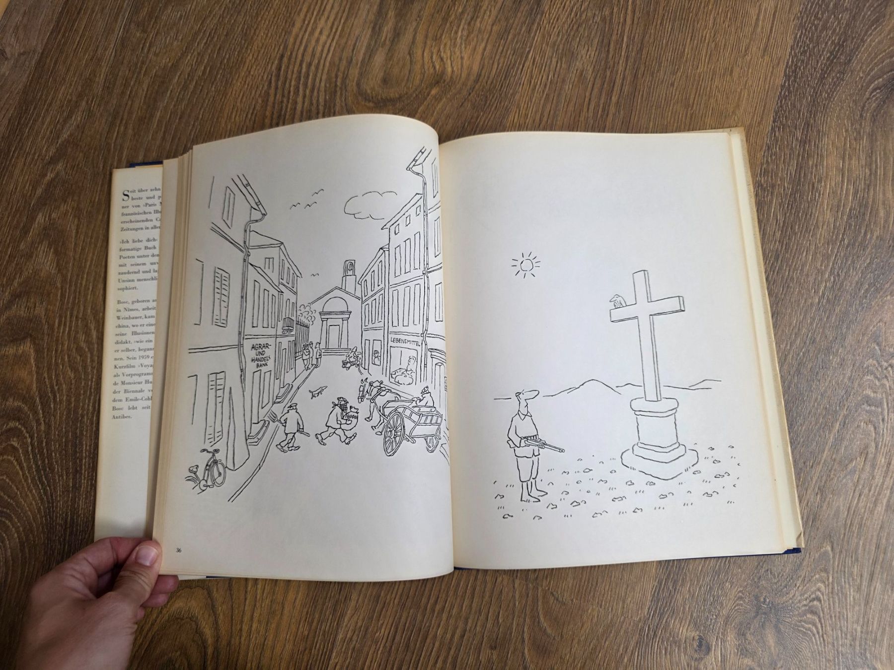 Livres: Buch "Ich liebe dich" von Bose – D'occasion à Nebikon par Japostyle 2