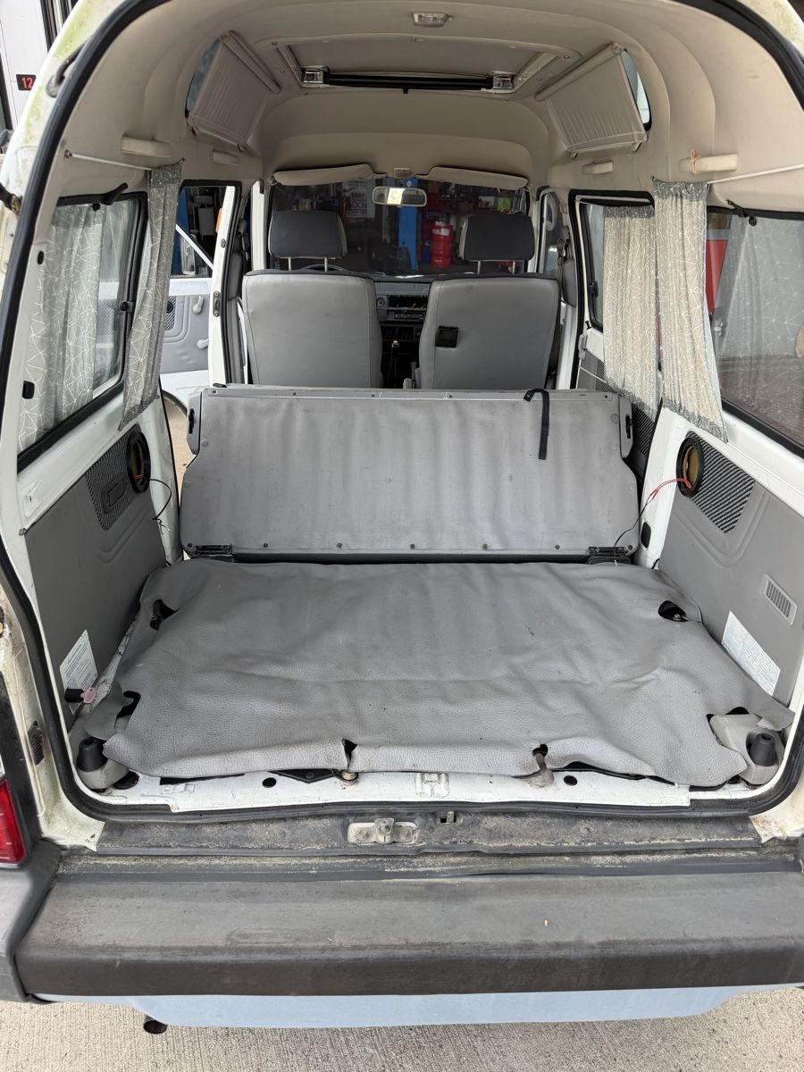 Subaru Automobili: Subaru e12 4x4 – Usato da Riggisberg venduto da Gauli 6