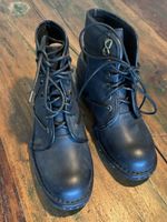 Schnürstiefel Damen Jeffrey Campbell - neu