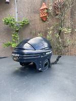 Bauer BH2110 Helm Grösse S Junior Navy Blue