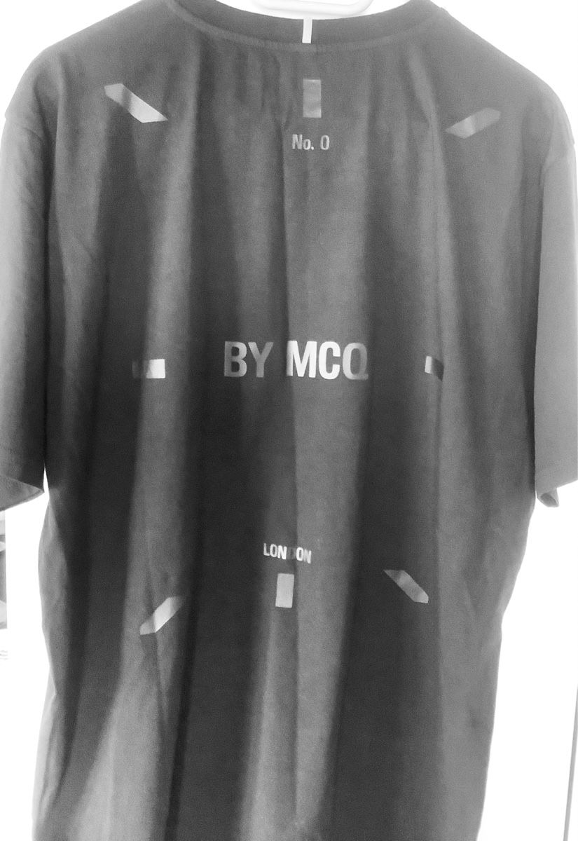 Alexander Mcqueen Vestiti: MCQ Oversized ShirtKleid – Nuovo (secondo la descrizione) da Zug venduto da natiak01