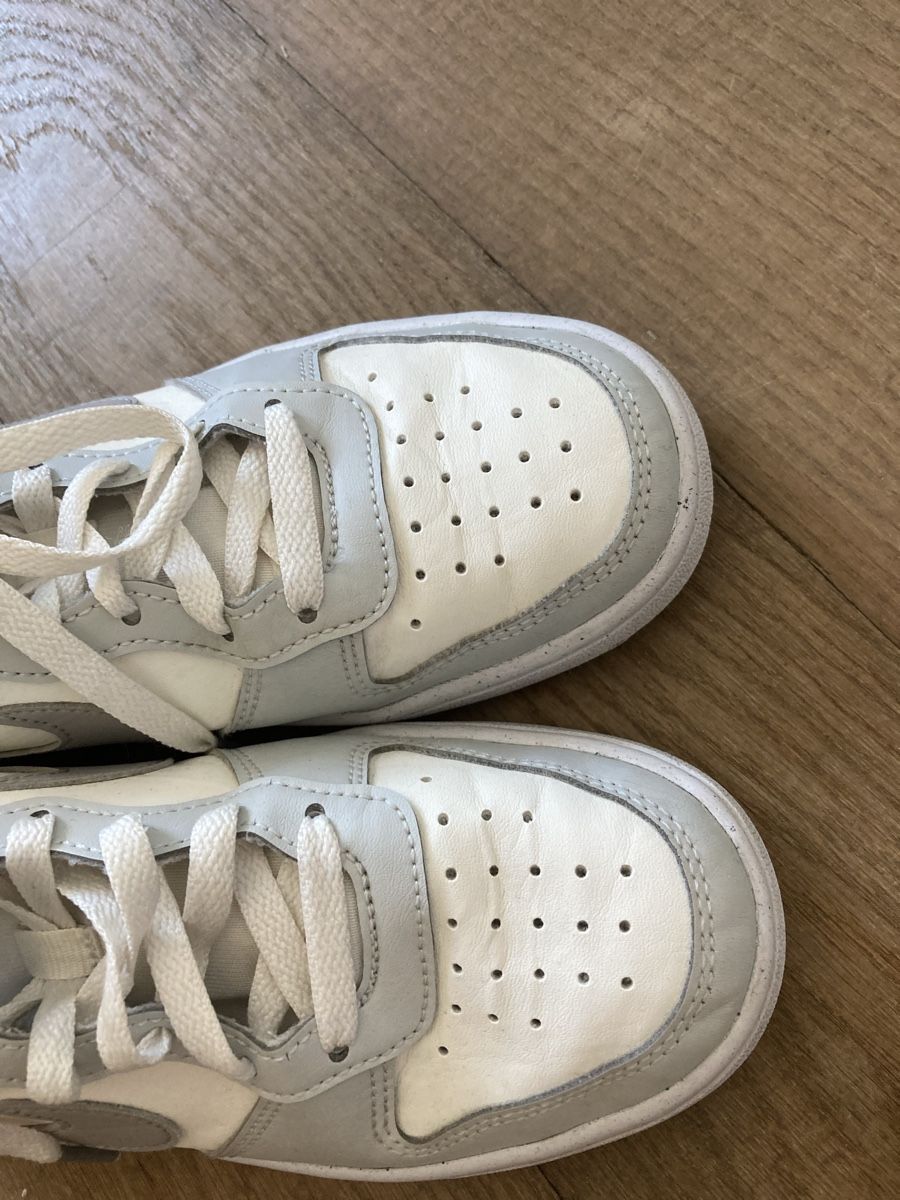 Nike Scarpe per ragazzi: Nike Turnschuh Gr. 36 – Usato da Uznach venduto da galadriel2009 2