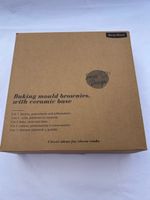 Backform Betty Bossi Brownies