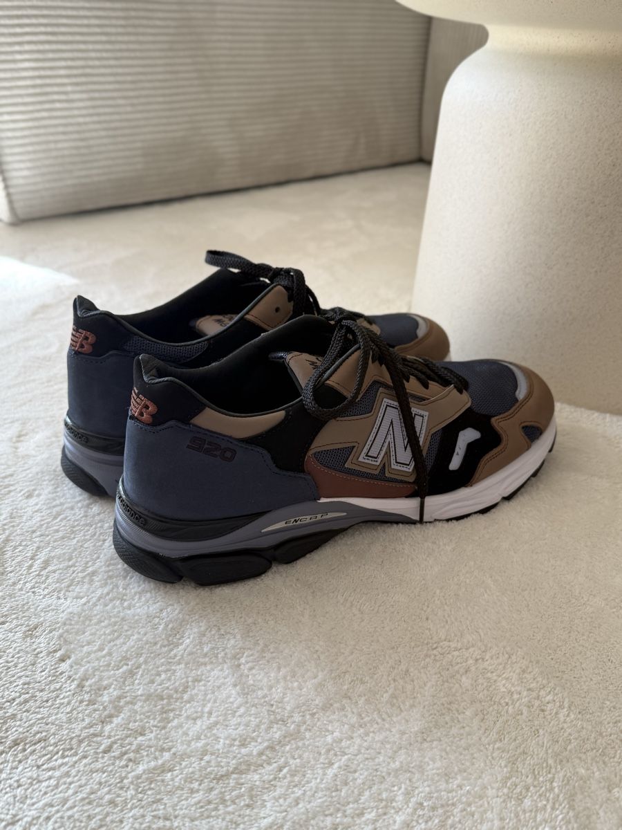 New Balance Scarpe da uomo: New Balance 920 MiUK – Nuovo (secondo la descrizione) da Zürich venduto da ign_9q8k 2