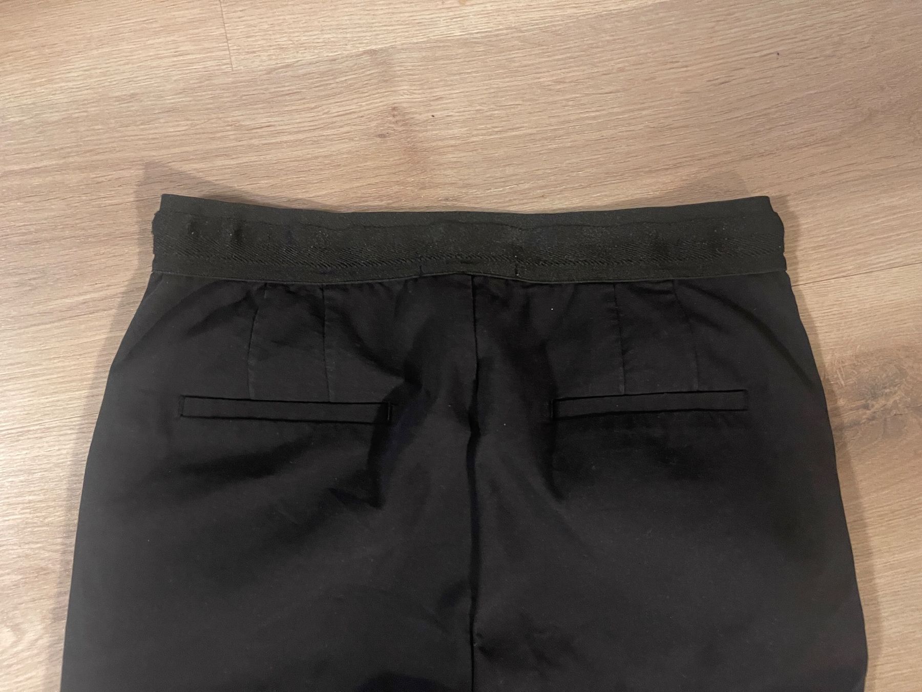 Zara Pantaloni: Chino Hose Damen – Nuovo (secondo la descrizione) da Winterthur venduto da Milan340 2