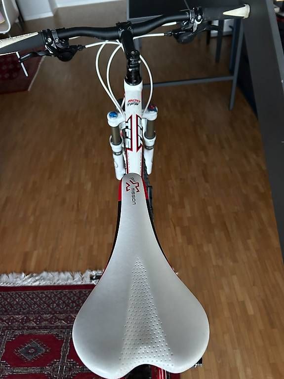 Merida Biciclette: Vélo VTT MERIDA Matts TFS 800 D - 2011 – Usato da Genève venduto da fbe_ywk6 3