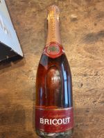 Champagne Bricout Rosé 6x0.75l Vintage gereift