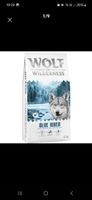 Wolf of Wilderness Blue River 12kg OVP