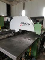 Sanzmaschine Boschert ECCO-LINE 750