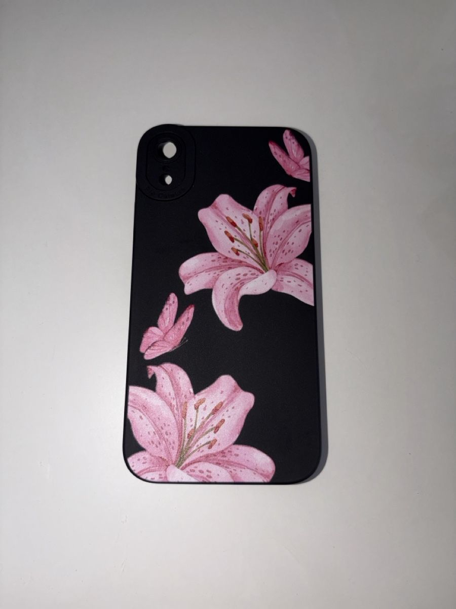 Cover & Protezioni schermo: Iphone XR Hülle – Nuovo (secondo la descrizione) da Basel venduto da SaraaaS060201