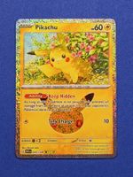 Pokemon TCG 30th Celebration Pikachu 033/128 🇬🇧