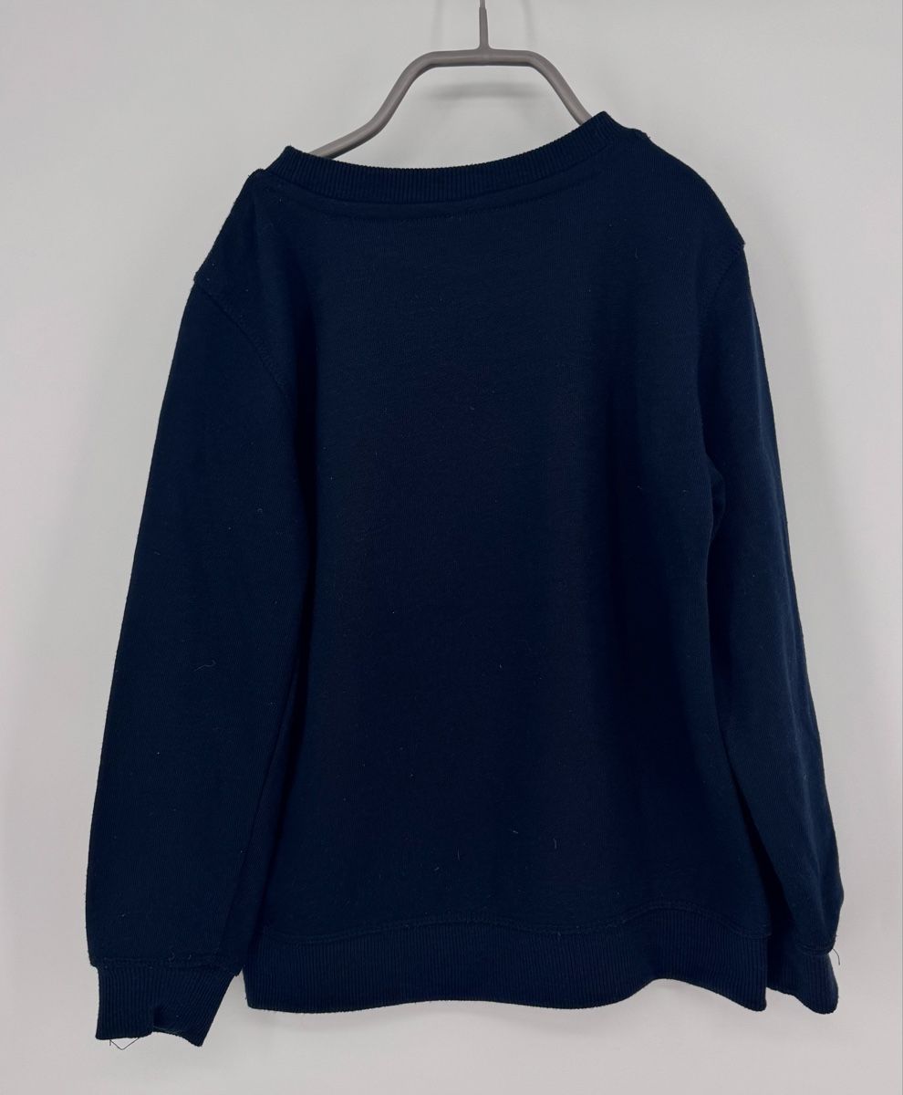 Pullover & Sweatshirts: # BOY - Pullover ,,Feuerwehr‘‘ Gr. 122 # – Gebraucht aus Bolligen von secondhand-with-love 1